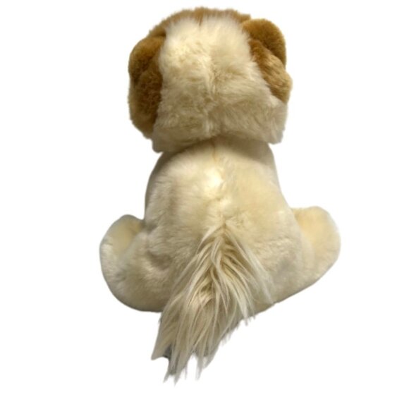 Gund Boo Plush Pomeranian Dog Cute Puppy Stuffed - Picture 3 of 7